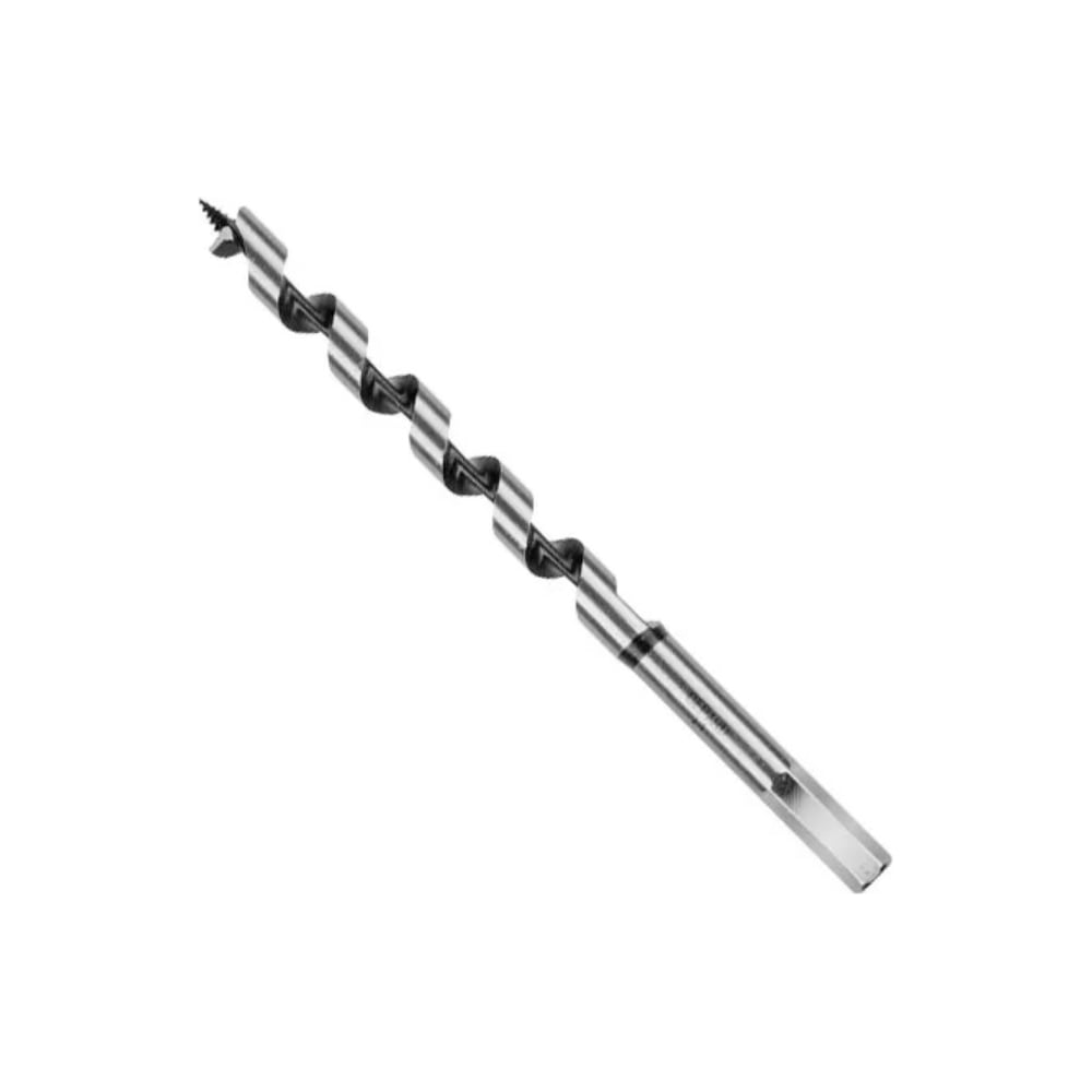 Сверло Левиса винтовое по дереву 25x400x460 мм GEPARD GP0546-25 ...