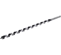 Сверло Левиса винтовое по дереву 18x400x460 мм GEPARD GP0546-18