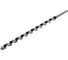 Сверло Левиса винтовое по дереву 20x400x460 мм GEPARD GP0546-20 2
