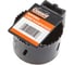 Коронка биметаллическая 25 мм Gepard GP2510-25 1