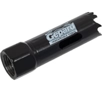 Коронка биметаллическая 16 мм Gepard GP2510-16