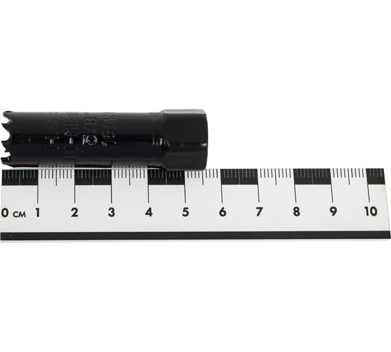 Коронка биметаллическая 16 мм Gepard GP2510-16