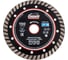 Круг алмазный Turbo 150x22 мм Gepard GP0802-150 3
