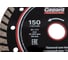 Круг алмазный Turbo 150x22 мм Gepard GP0802-150 5