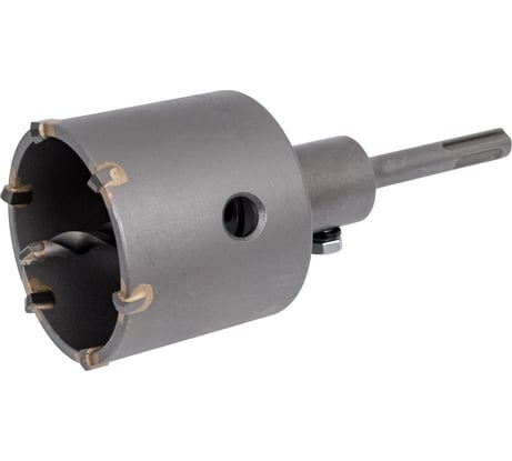 Коронка полая по бетону SDS-plus 68 мм Gepard GP2150-68