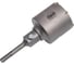 Коронка полая по бетону SDS-plus 68 мм Gepard GP2150-68 2