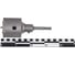 Коронка полая по бетону SDS-plus 68 мм Gepard GP2150-68 4