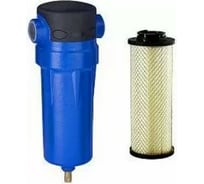 Фильтр OMI предварительный QF 0350 STD 100406790 04A.2100.QG00.H.0000