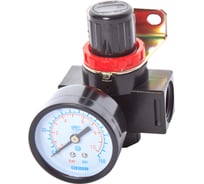 Регулятор давления с манометром CD-R12-1000 CONCORDE 6666742