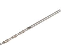 Сверло индустриальное по металлу DIN 338, HSS-Co5, Тип VA, 1.5 мм ZIRA ZI-754013