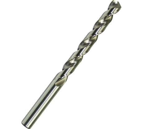 Сверло индустриальное по металлу DIN 338, HSS-GK, Тип N, 2 мм ZIRA ZI-754173