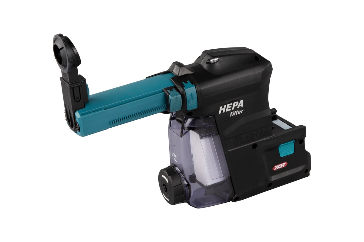 Комплект системы сбора пыли DX14 Makita 191E60-4