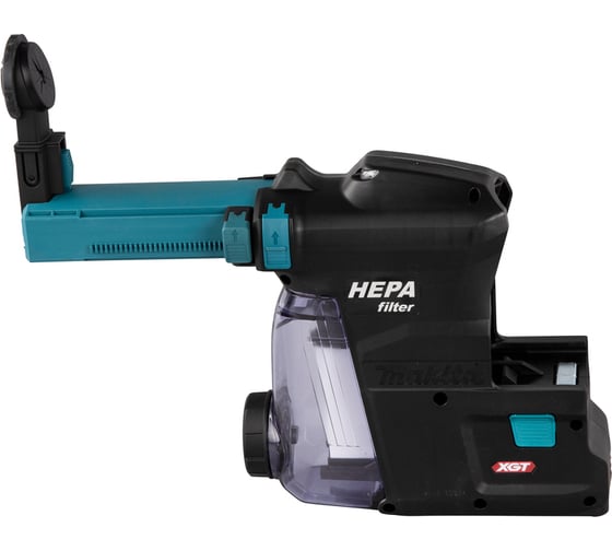 Комплект системы сбора пыли DX14 Makita 191E60-4