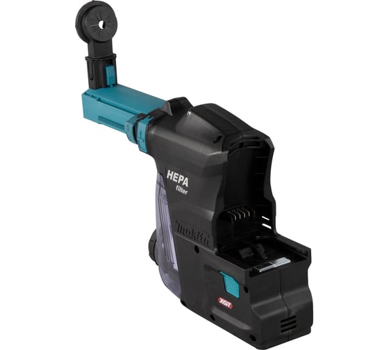 Комплект системы сбора пыли DX14 Makita 191E60-4