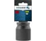 Головка ударная короткая 24 мм, 3/4", CrMo HOEGERT TECHNIK HT4R144 2