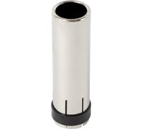 Сопло газовое цилиндрическое 10 шт, 19 мм для MIG-38 EXPERT Кедр 8018919