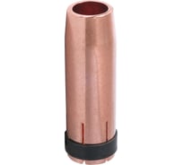 Сопло газовое коническое 10 шт, 14 мм для MIG-550 EXPERT Кедр 8018922