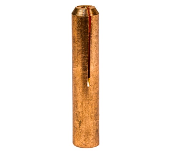 Цанга 5 шт, 2 мм для TIG-500 EXPERT Кедр 8019541 1