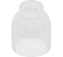 Сопло прозрачное газовая линза 10 шт, 10 мм для TIG-17–18–26 PRO/EXPERT Кедр 8018387