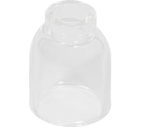 Сопло прозрачное газовая линза 10 шт, 8 мм для TIG-17–18–26 PRO/EXPERT Кедр 8018386