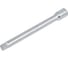 Удлинитель 1/4"Fx1/4"M IZELTAS 1507060100 2