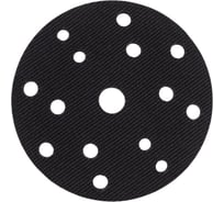 Подложка мягкая 150х10 мм, 15 отверстий BETACORD 607.0153