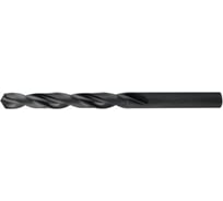 Сверло спиральное 10 шт, 3x33x61 мм, ц/х, HSS-G, DIN338 PROMAT 4000860430
