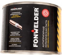 Паста Ceramic 350 гр Fonwelder 192350