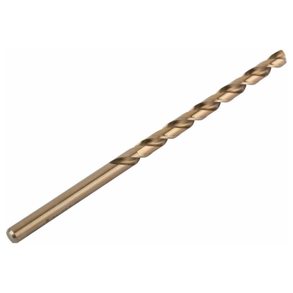 Сверлопометаллуудлиненноескобальтом5%Profi7x156мм,10штCUTOP48-7-156