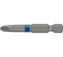 Биты стальные Profi 10 шт, PZ3, 50 мм CUTOP 83-334