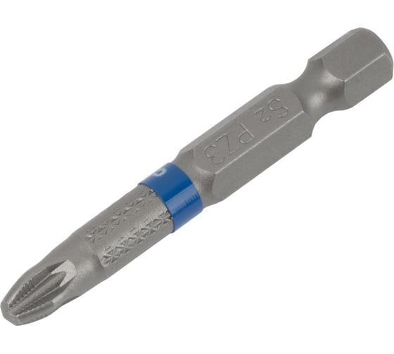 Биты стальные Profi 10 шт, PZ3, 50 мм CUTOP 83-334