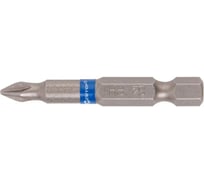 Биты стальные Profi 10 шт, PH1, 50 мм CUTOP 83-330