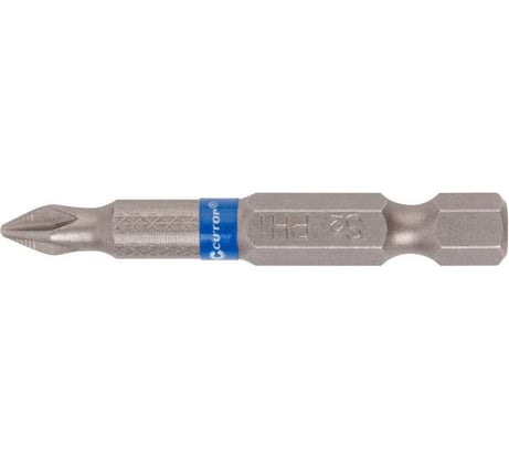 Биты стальные Profi 10 шт, PH1, 50 мм CUTOP 83-330