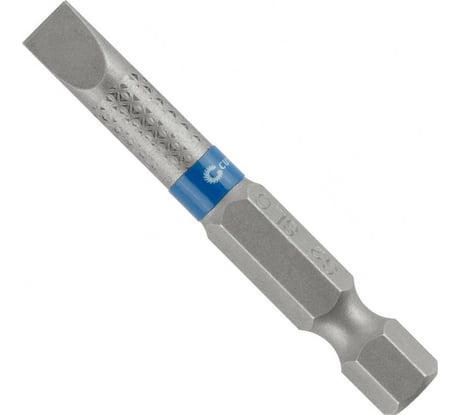 Биты стальные Profi 2 шт, SL6, 50 мм CUTOP 83-645