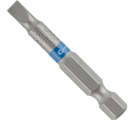 Биты стальные Profi 10 шт, SL5, 50 мм CUTOP 83-644