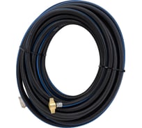 Шланг подкачки гладкий (18 м; евро) Sonatex 102829