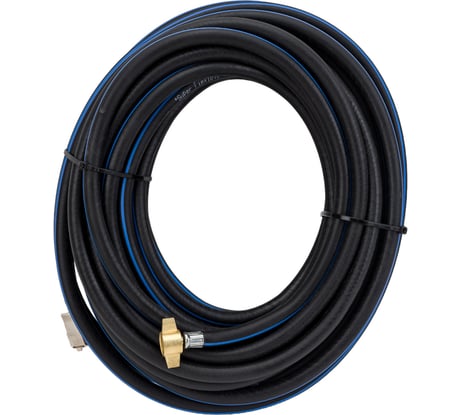 Шланг подкачки гладкий (18 м; евро) Sonatex 102829