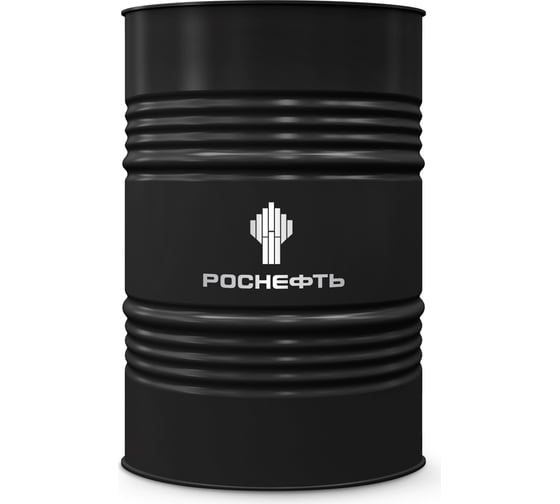 Масло компрессорное Compressor VDL 220 (180 кг/ 216.5л) Роснефть 40837970
