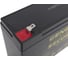 Аккумулятор для ИБП General Security GSL12-6 6В, 12 Ач УТ-00000523 5