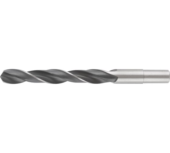 Сверла по металлу 14x160 мм, HSS, черненые, 5 шт FIT 33605