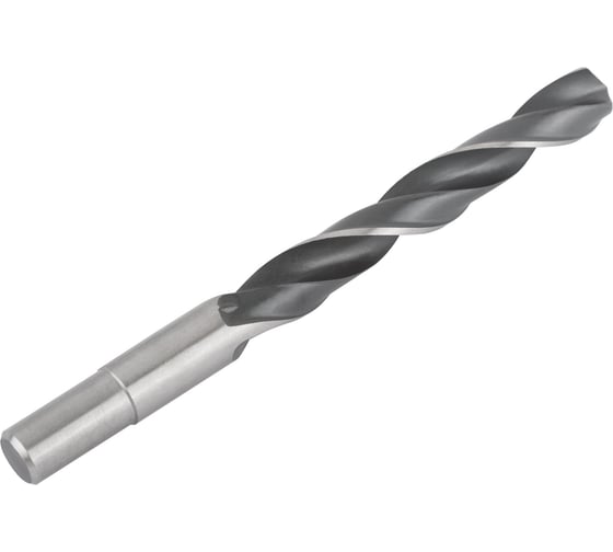 Сверла по металлу 14x160 мм, HSS, черненые, 5 шт FIT 33605