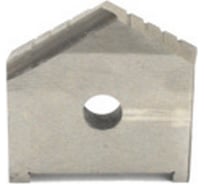 Сверло перовое 58 Р6М5 по металлу (пластина) 2000-1243 ГОСТ 25526-82 Beltools ri.157.192