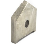 Сверло перовое 72 Р6М5 по металлу (пластина) 2000-1253 ГОСТ 25526-82 Beltools ri.157.195