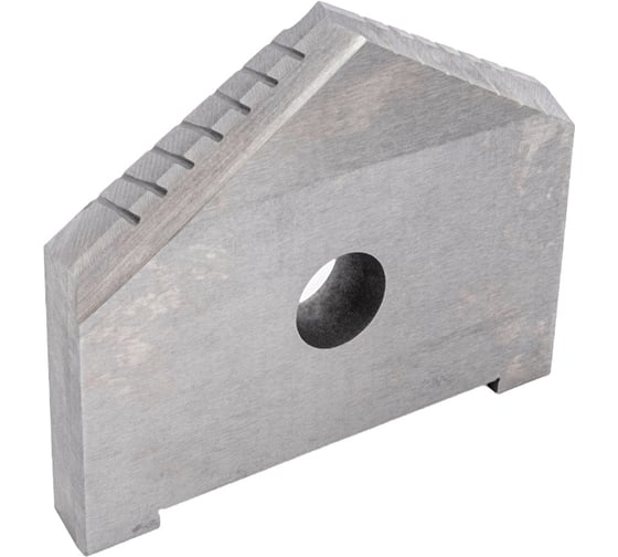 Сверло перовое 100 мм, Р6М5, по металлу (пластина) 2000-1265, ГОСТ 25526-82 Beltools ri.157.206 1