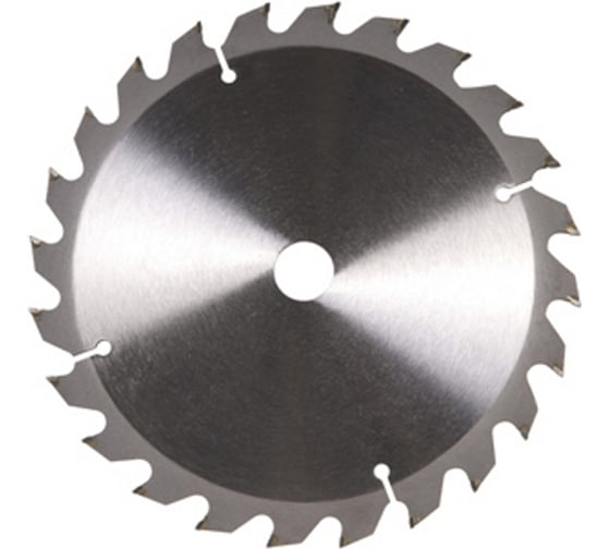 Диск пильный по древесине (355х30/25 мм; Z20) из твердого сплава Makita A-80014 1