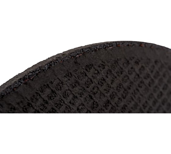 Круг шлифовальный 27 230x6х22.23 мм, 80 м/с LeidTogi LT13100285