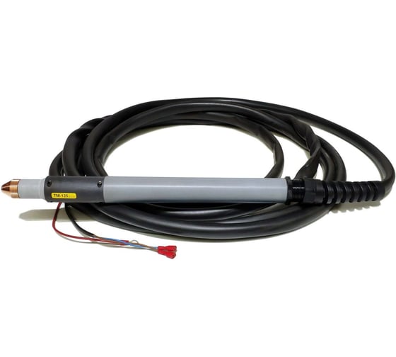 Горелка TM-125 6 метров, раздельное подключение Triton 03730-6