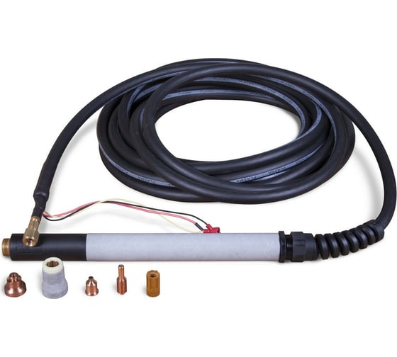 Горелка STM-120 12 метров, раздельное подключение Triton 03835CX