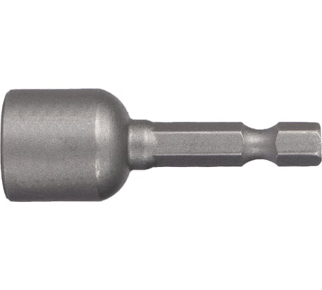 Бита с торцевой головкой магнитная 5 шт, 10x65 мм, 1/4" WYNNS 51 757 106