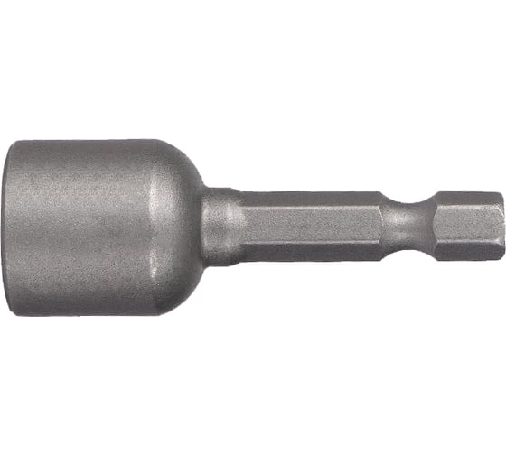 Бита с торцевой головкой магнитная 5 шт, 10x65 мм, 1/4" WYNNS 51 757 106 1